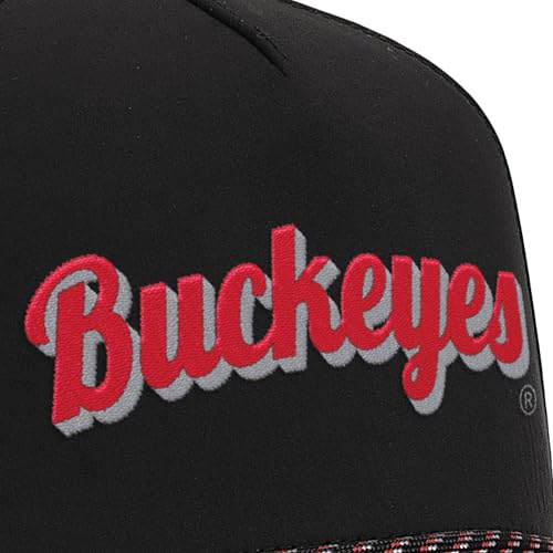 Gorra Pacific Headwear NCAA Weekender miniatura 5