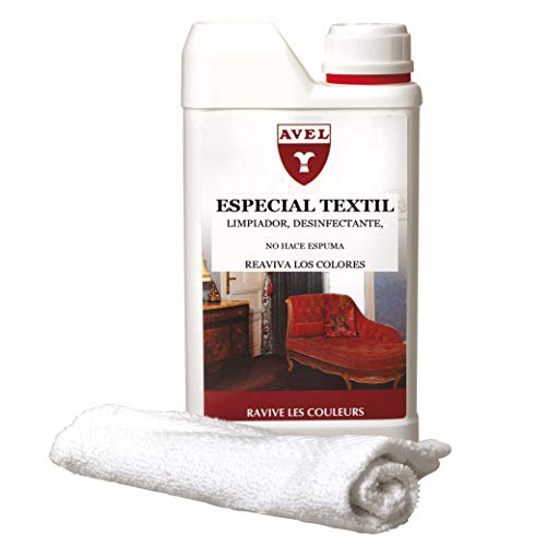 Avel Limp Especial Textil Avel 500 Ml 500 ml