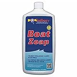 Sudbury Boat Zoap Qt