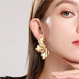 Zoom IMG-2 fdeety orecchini da donna semplice Zoom IMG-2 fdeety orecchini da donna semplice