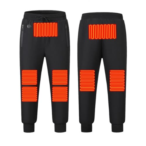 Pantalon Randonnée Homme Convertible Imperméable – Séchage Rapide, Léger, Multi-Poches, Idéal Trekking & Outdoor