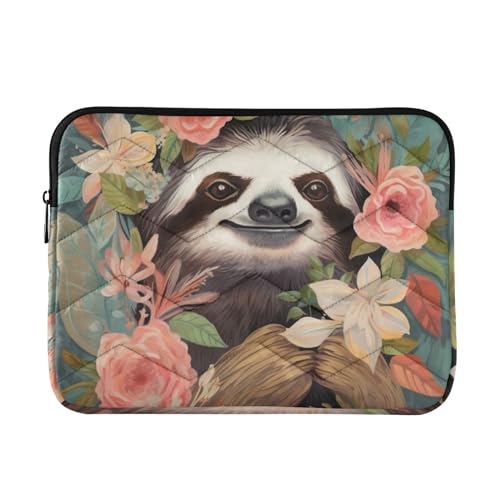 Funda para portátil 13-14 pulgadas impermeable y portátil miniatura 1