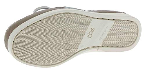 TBS Phenis Mocassini Uomo Pelle Marrone - Marrone