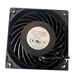 Fits for Server THA1248BE 120x120x38mm Metal Frame Fan