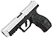Umarex 40XP .177 Caliber BB Gun Air Pistol
