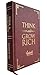 Think and Grow Rich Deluxe Edition (Official Publication of the Napoleon Hill Foundation)