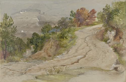 Tableaux peinture sur toile pour réveiller un mur blanc de chambre parentale