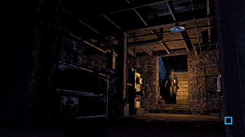 The Telltale' Walking Dead : Final Season Ps4 - vue 8