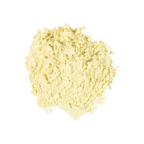 OliveNation Orange Flavor Powder, Spray Dried Natural Flavors, Non-GMO, Gluten Free, Vegan - 4 ounces