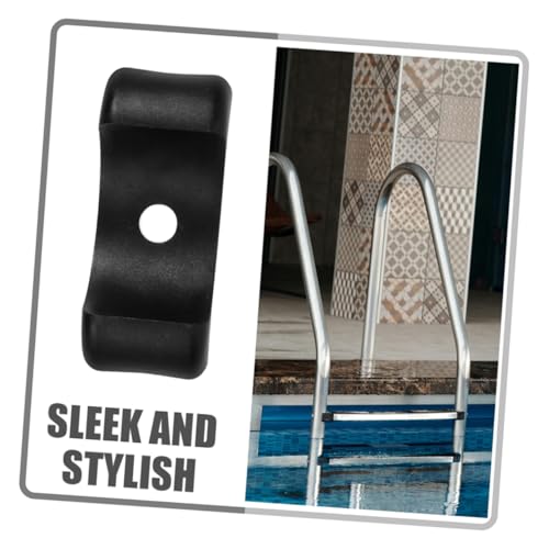 Accesorio escalera piscina balacoo plástico antideslizante miniatura 7