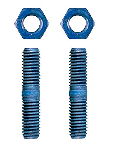 FEL-PRO ES 75101 Exhaust Flange Bolt Set