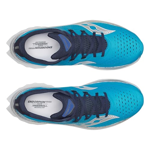 Image of Saucony Men's Endorphin Speed 4 Sneaker