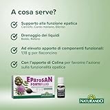 Zoom IMG-2 naturando epatosan forte fluid 10 Zoom IMG-2 naturando epatosan forte fluid 10