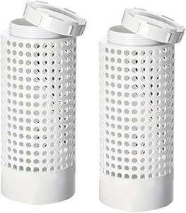 Generisch Komposteimer 'Platzsparendes Kompostrohr' (2 Stück)