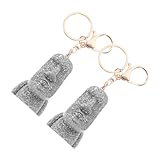 Zoom IMG-2 zerodeko 4 set portachiavi con Zoom IMG-2 zerodeko 4 set portachiavi con