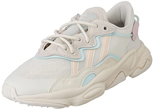 Image of adidas Originals SAMBAROSE W D96702 Trainers White