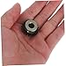 STOBAZA Gear Model Transmission Gear for DIY Models Industrial Grade Mechanism