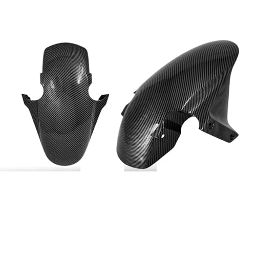 Guardabarros CBR600RR 2003-2004 de ABS inyectado resistente para carenado frontal 6