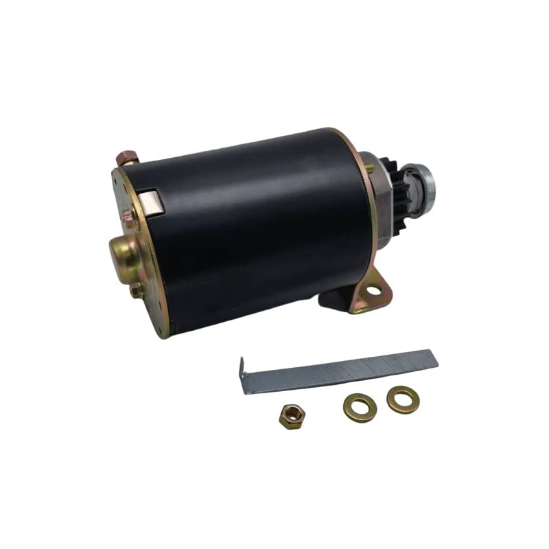 693552 - Démarreur Electrique pour moteur BRIGGS et STRATTON
