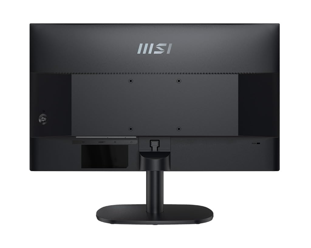 Amazon.com: MSI Pro MP245V 24 inch 1080P Full HD 100Hz 1ms LCD