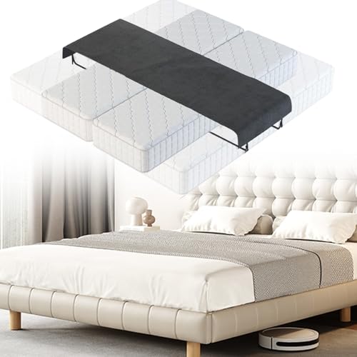 Puente de cama ajustable y conector multifunción para hotel y hogar 4