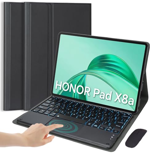 HEKUEUN for Honor Magic Pad 2 12.3C`^ubgpL[{[hP[XA7FobNCgAO\Bluetooth^b`pbhA{L[{[hA^yʃtHIP[XA}EXt,