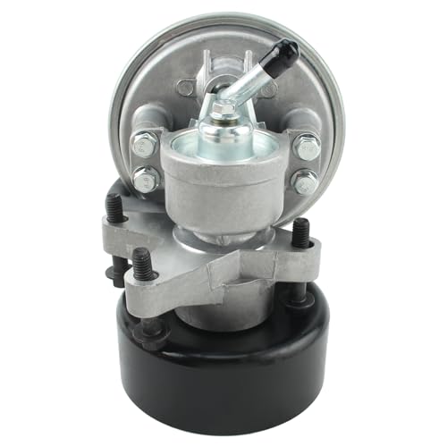 Bomba de Vacío Carbhub F6TZ2A451AA para Ford F-250, F-350, F-450, E-350, E-450, E-550 Super Duty y Econoline (1996-2003) miniatura 3