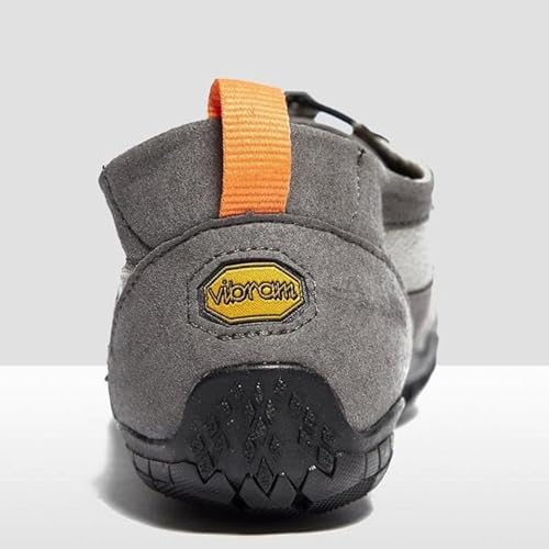Image of Vibram Men's FiveFingers Trek Ascent | Barefoot All-Terrain Outdoor Shoe for Hiking & Light Trail