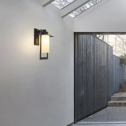 Lumière murale éclairage mural extérieur moderne étanche IP54 LED - 4