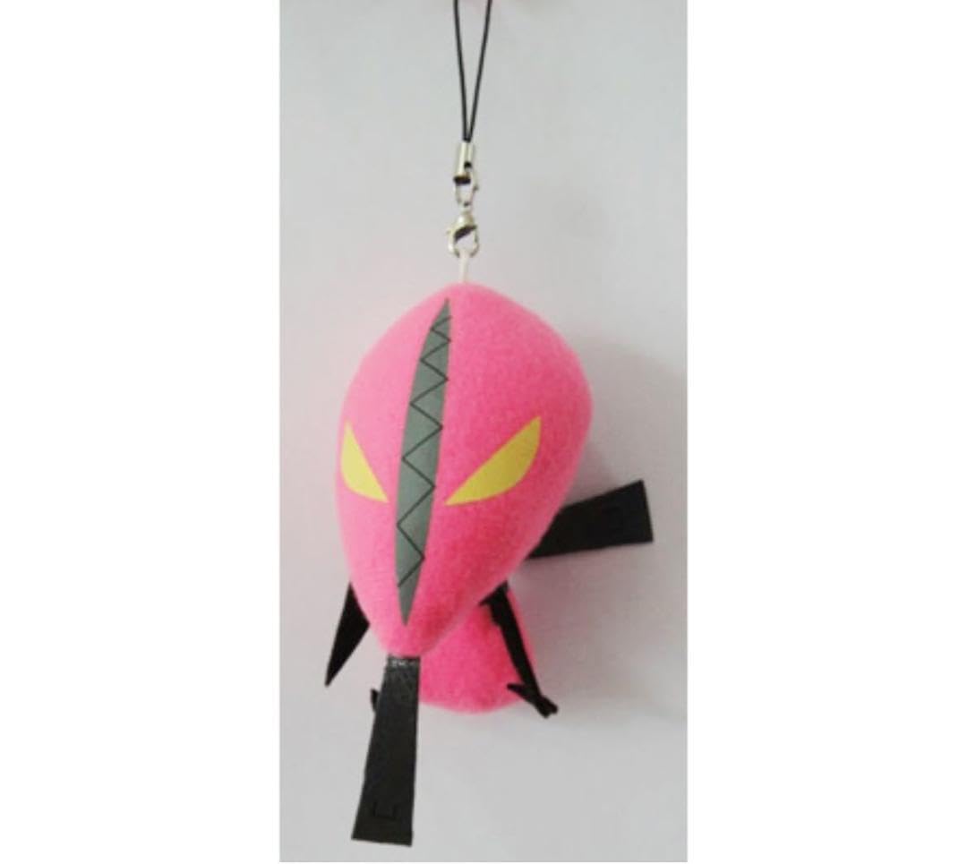 パンティ&ストッキング スリッパ　ぬいぐるみ パンティ&ストッキング スリッパ ぬいぐるみ