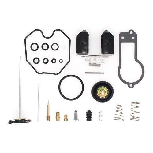 Kit réparation carburateur XL 500 S 1979-1981 avec flotteur de cuve