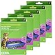 Kerbl 84215 Beutel für Katzentoiletten XL 59 x 46 cm, 5 x 10er-Pack