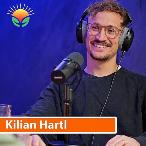 Physiotherapie neu gedacht: Kilian Hartl &uuml;ber individuelle Ans&auml;tze, kontroverse Trends und echte Hilfe bei Schmerzen