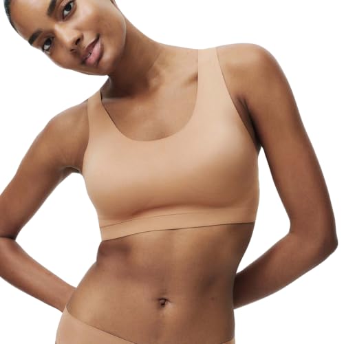 Image of Marks & Spencer Polyamide,Elastane Women's Wirefree Bra