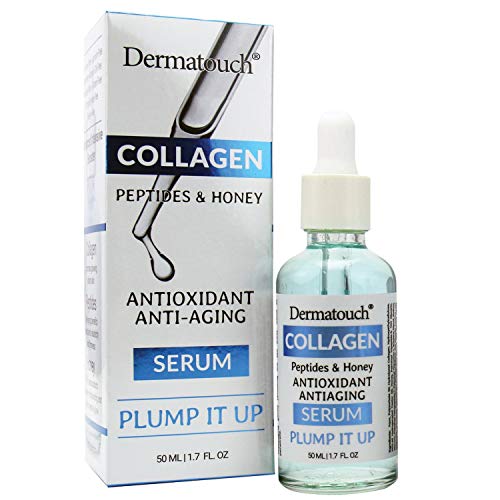dermatouch retinol eye cream