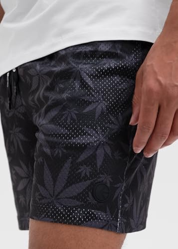 Ethika Mens Basketball Short | Plant Based2