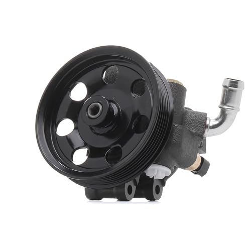 RIDEX 12H0508 Pompa idraulica sterzo Pompa Idroguida Pompa idroguida Pompa servosterzo