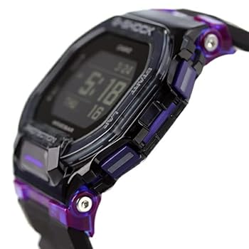 Amazon.co.jp: [カシオ] CASIO G-SHOCK G-スクワッド GBD-200