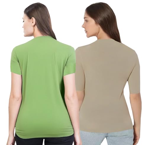 Image of SHAUN Women T-Shirt (304WT3 $P Pack of 3)