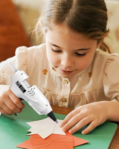 COMTO 20W Mini Glue Gun Kit