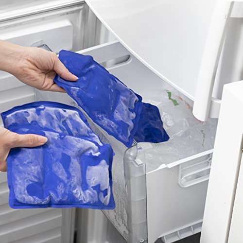 Cuffia In Gel Per Emicrania - 8