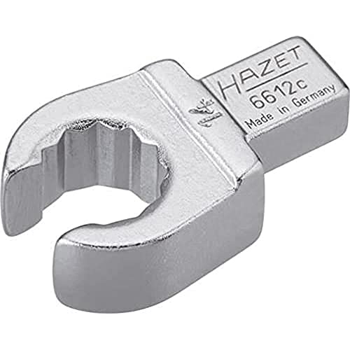 Hazet 6612C-14 Box End Wrenches