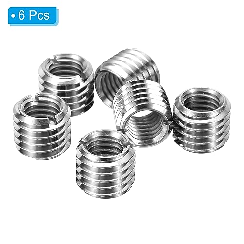 PATIKIL Thread Adapters Sleeve Reducing Nut - Image 3