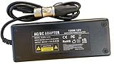 URSA AC Adapter Compatible with Blackmagic Design Studio Camera 4K Pro G2 and 6K Pro