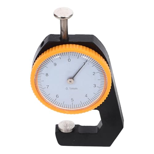 Calibrador Mecánico ARTIBETTER para Medir Espesores 0-10mm miniatura 1