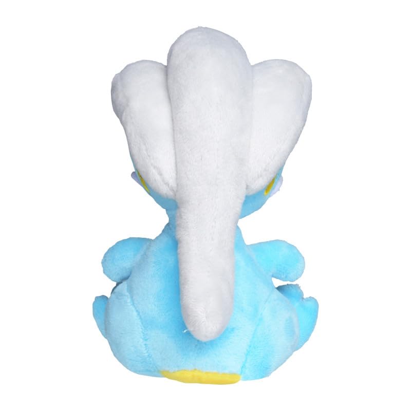 Draby Fit Peluche #371 doudou compact facile à laver et ranger