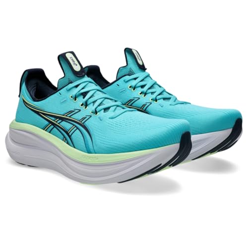 Image of ASICS Gel-Nimbus 28