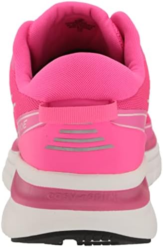 Easy Spirit Women's MEL12 EMOVE Sneaker, Pink 660, 8.5 | Image 2