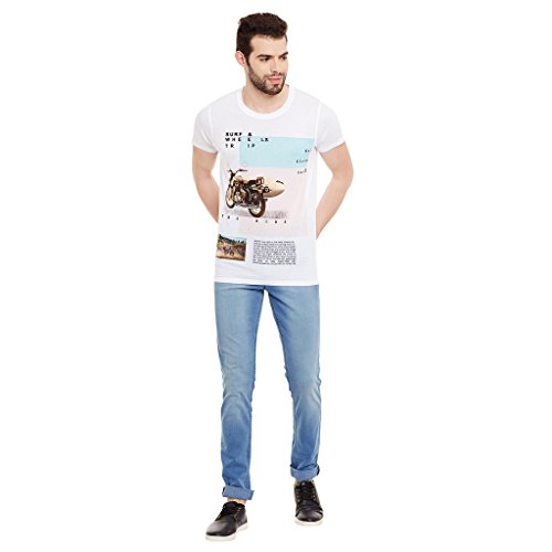 Image of wear your mind Men T-Shirt