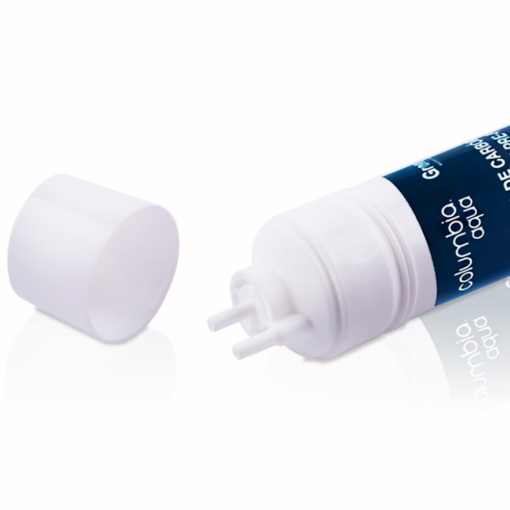 Kit de remplacement complet avec cartouches pour fontaine à eau à ultrafiltration Columbia UF